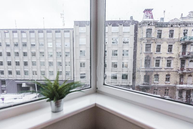 Riga Lux Apartments - Friedrich Extérieur photo