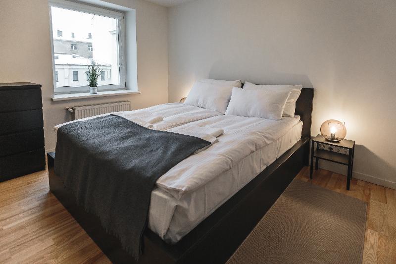 Riga Lux Apartments - Friedrich Extérieur photo