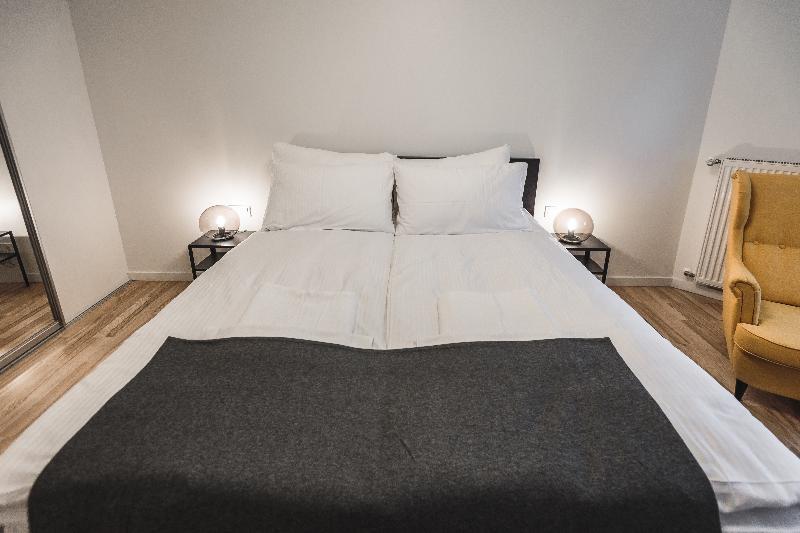 Riga Lux Apartments - Friedrich Extérieur photo