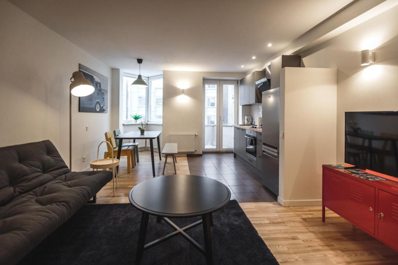 Riga Lux Apartments - Friedrich Extérieur photo