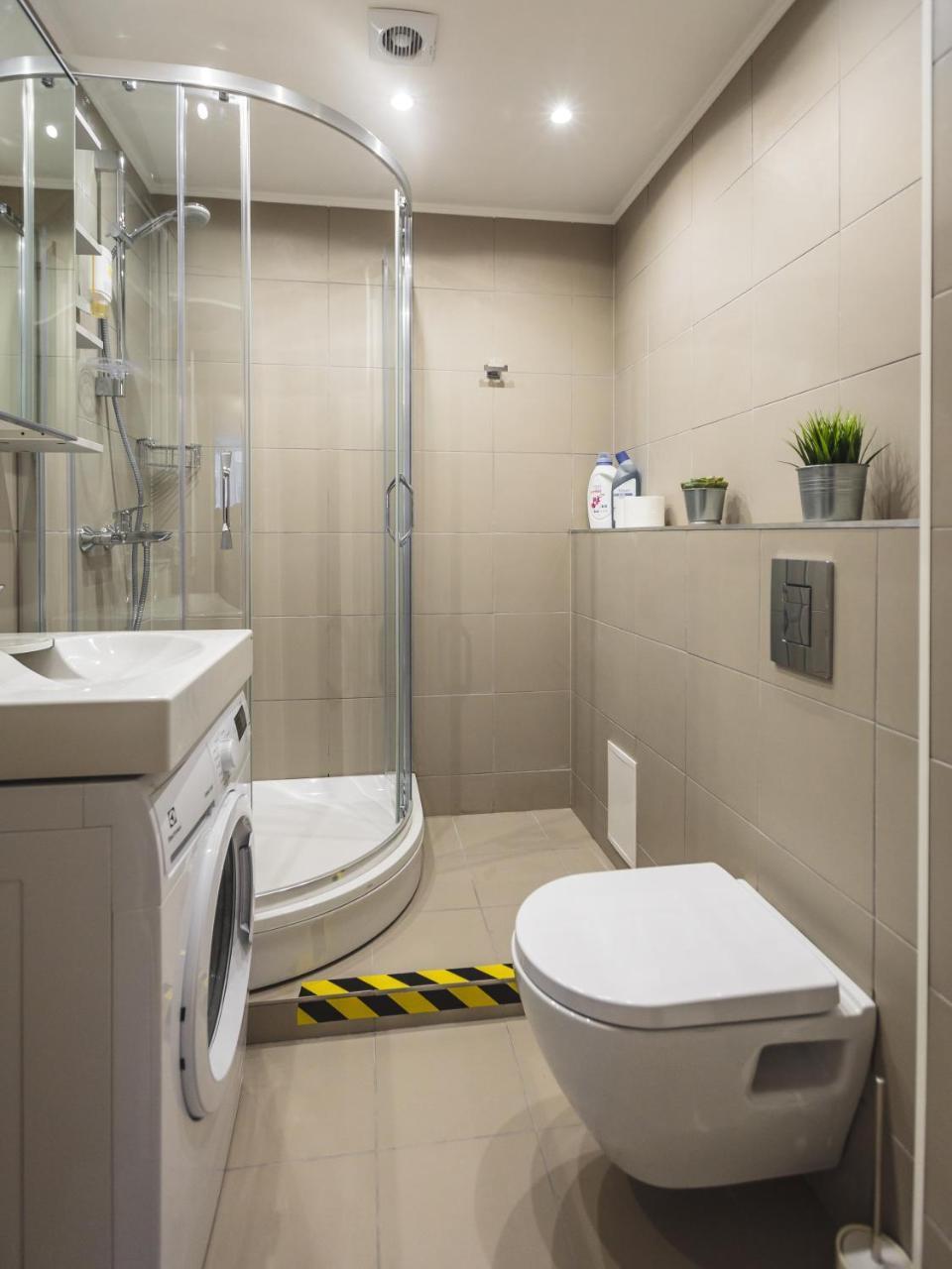 Riga Lux Apartments - Friedrich Extérieur photo