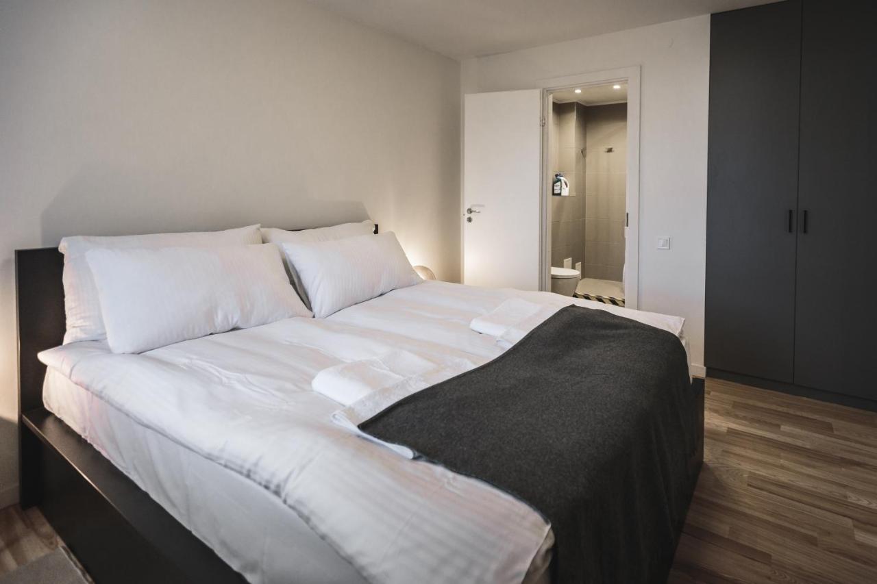 Riga Lux Apartments - Friedrich Extérieur photo
