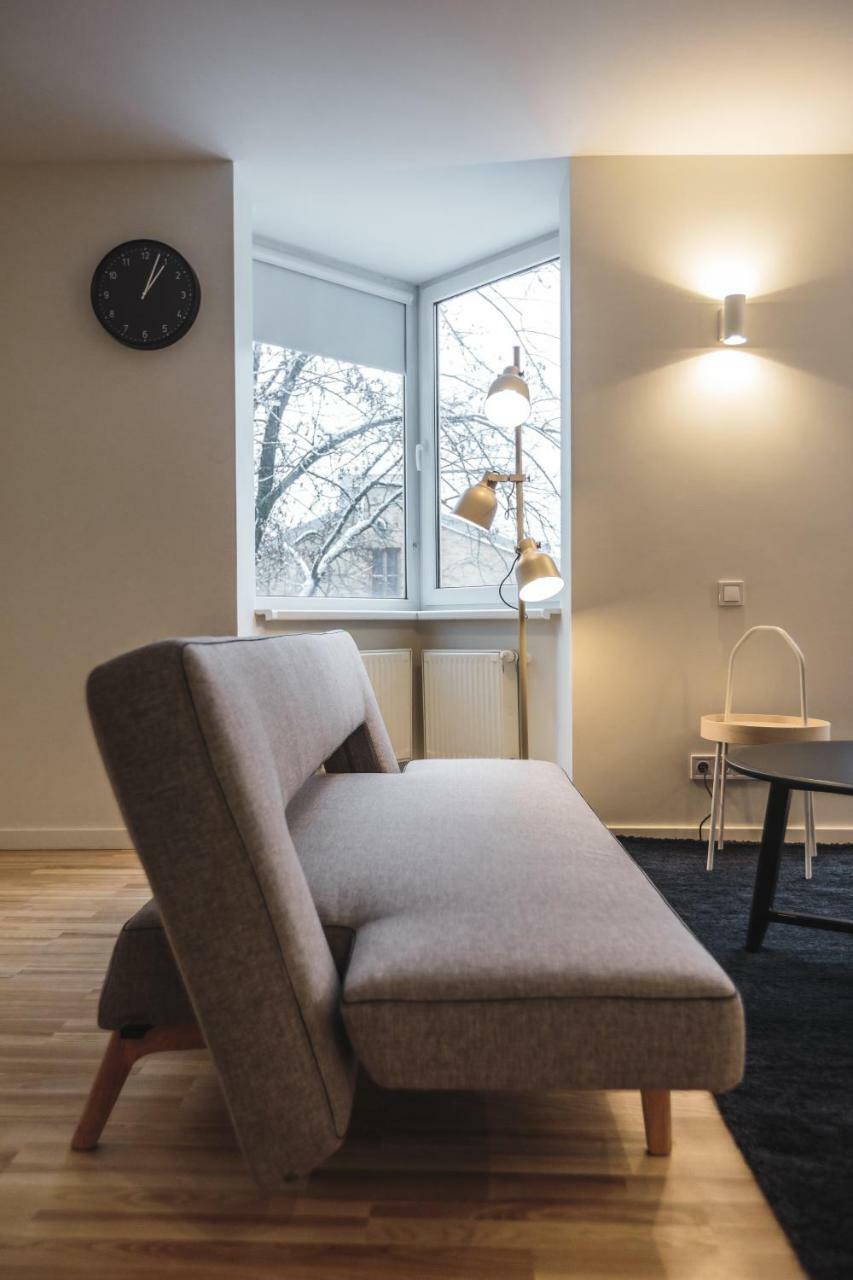 Riga Lux Apartments - Friedrich Extérieur photo