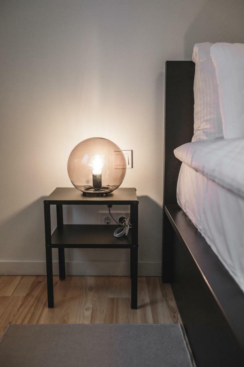 Riga Lux Apartments - Friedrich Extérieur photo
