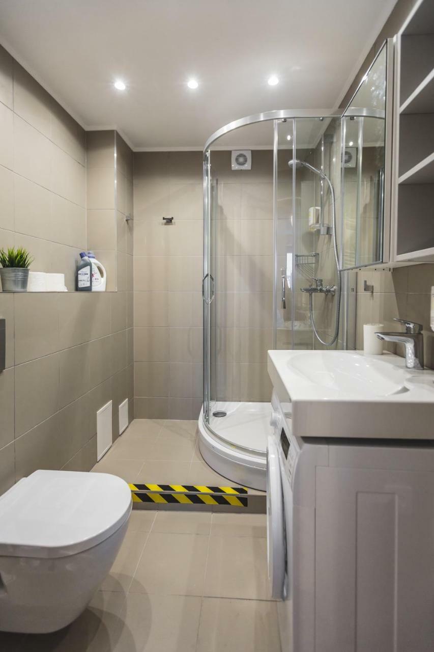Riga Lux Apartments - Friedrich Extérieur photo