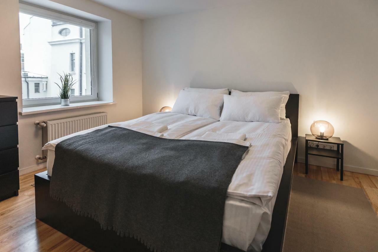 Riga Lux Apartments - Friedrich Extérieur photo