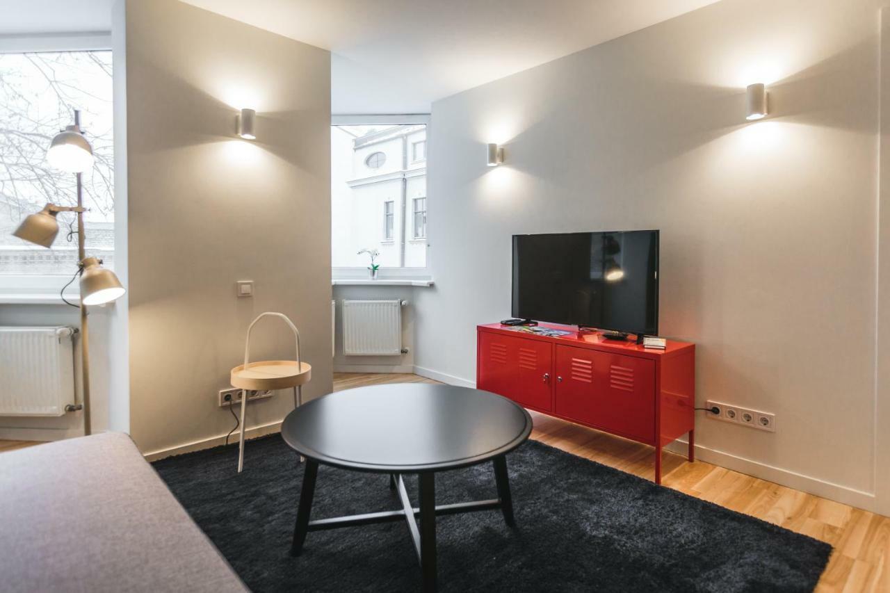 Riga Lux Apartments - Friedrich Extérieur photo