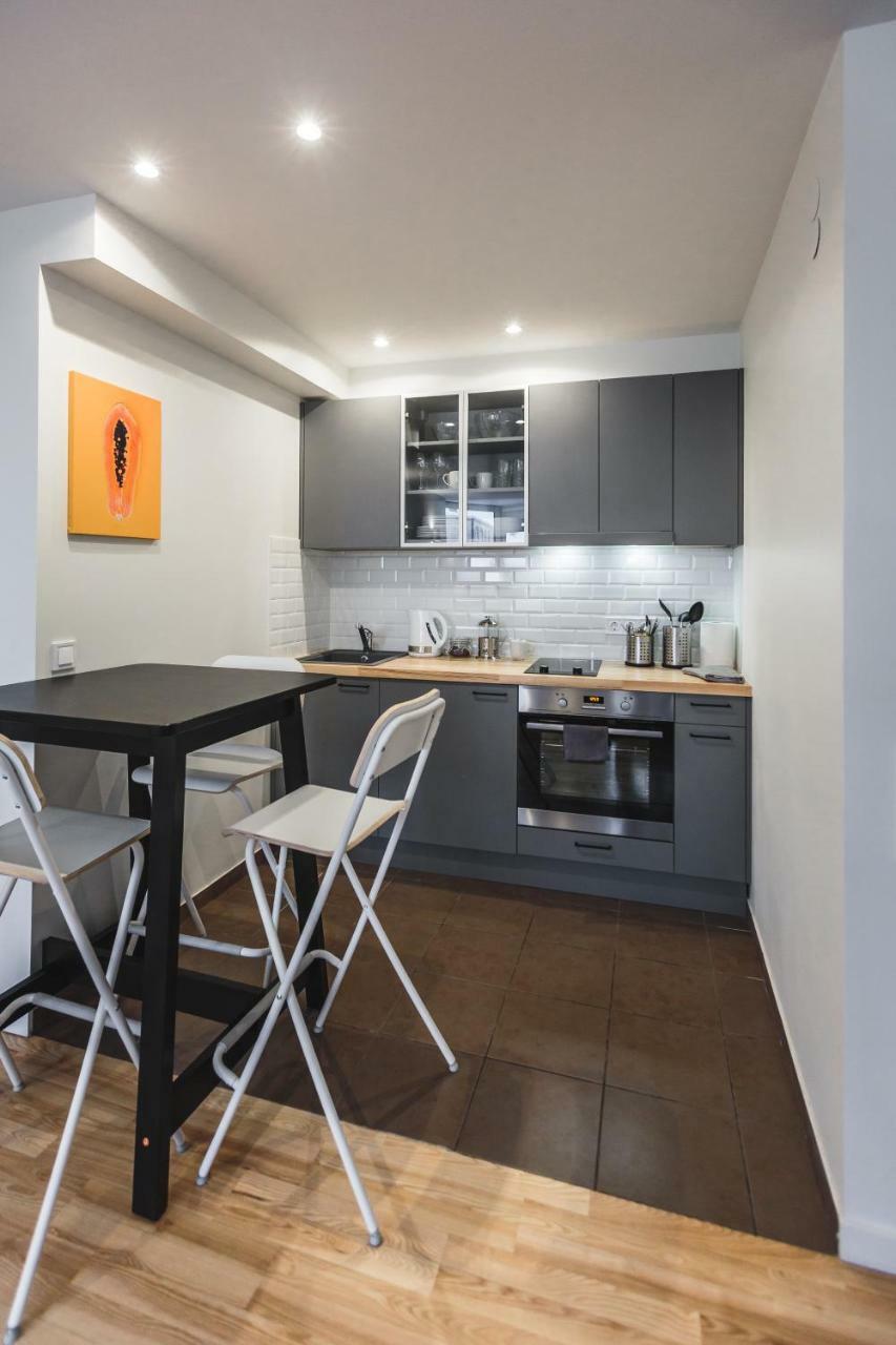 Riga Lux Apartments - Friedrich Extérieur photo