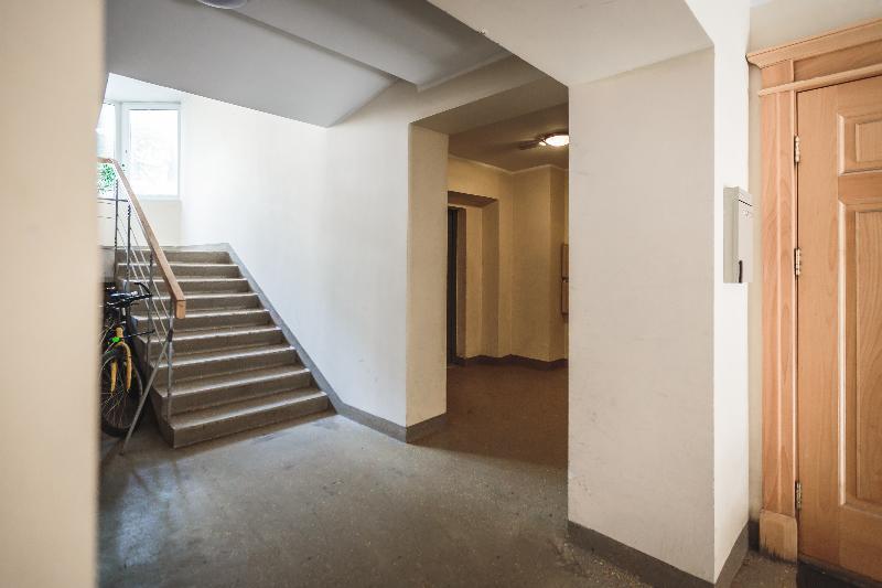 Riga Lux Apartments - Friedrich Extérieur photo