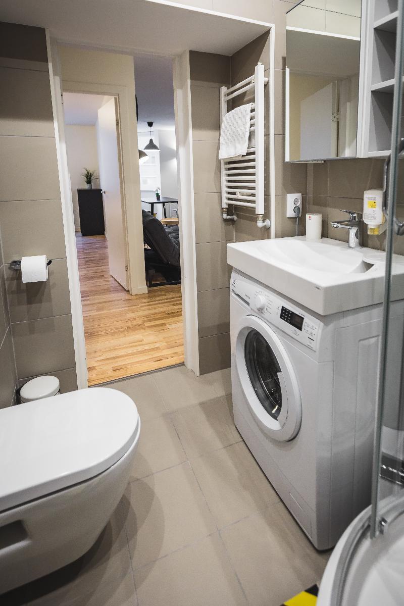 Riga Lux Apartments - Friedrich Extérieur photo