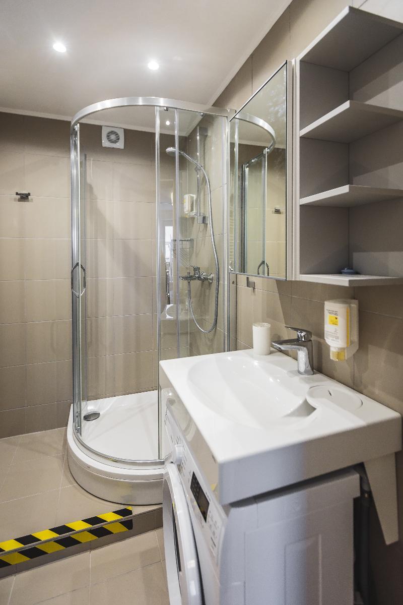 Riga Lux Apartments - Friedrich Extérieur photo