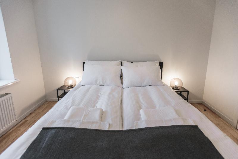 Riga Lux Apartments - Friedrich Extérieur photo