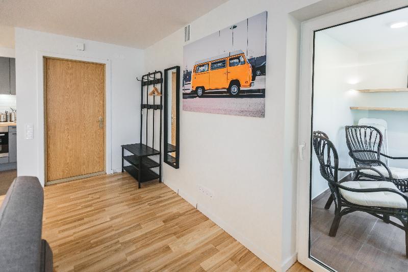 Riga Lux Apartments - Friedrich Extérieur photo