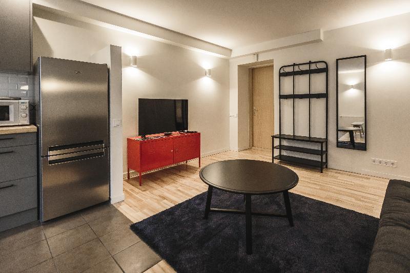 Riga Lux Apartments - Friedrich Extérieur photo