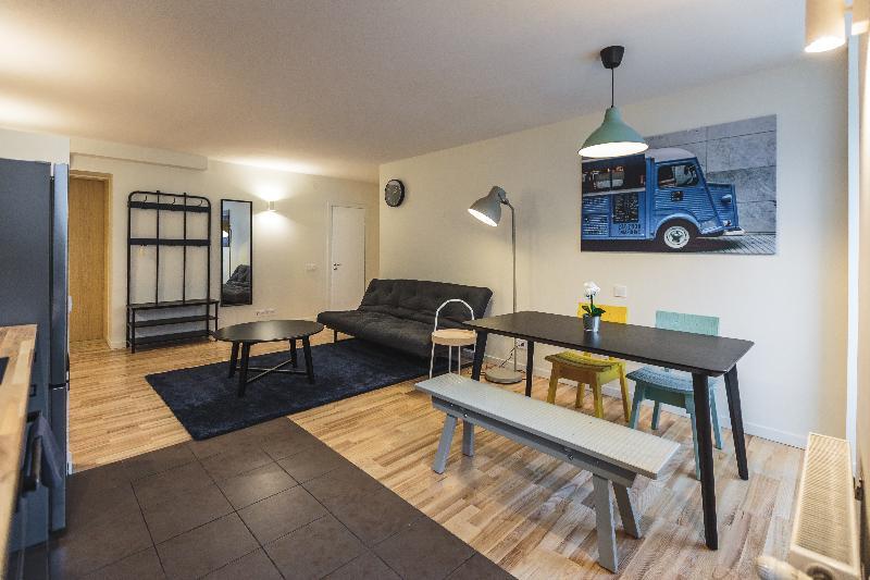 Riga Lux Apartments - Friedrich Extérieur photo
